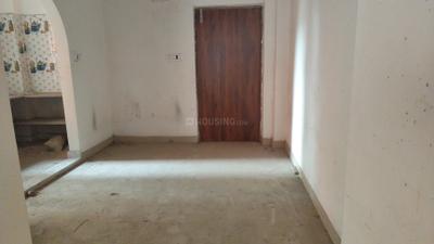 Living Room Image of 630 Sq.ft 1 BHK Apartment / Flat for sale in Airport Gate no. 1 Kolkata for Rs. 2200000