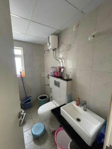 Image of 1071 Sq.ft 2 BHK Apartment / Flat for sale in Godrej Nurture, Mamurdi, Pune for Rs. 7800020