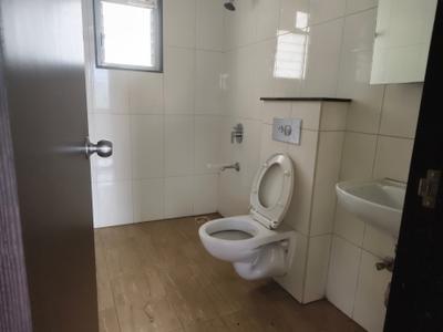 Image of 1350 Sq.ft 3 BHK Apartment / Flat for sale in Kolte Patil Life Republic First Avenue, Marunji, Pune for Rs. 12400000