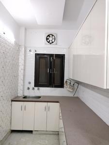 Kitchen Image of 700 Sq.ft 2 BHK Builder Floor for sale in Sector 8 Dwarka New Delhi for Rs. 8500000