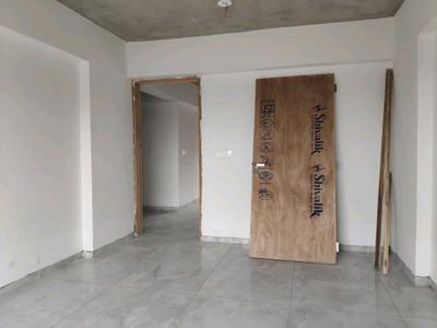 Bedroom Image of 4545 Sq.ft 4 BHK Apartment / Flat for sale in Kiara Jade, Koteshwar Ahmedabad for Rs. 22700000