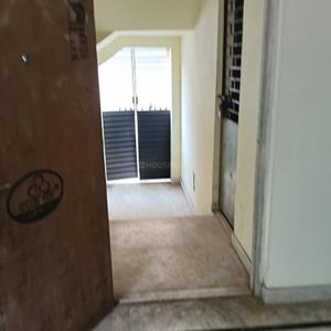 Hall Image of 540 Sq.ft 1 BHK Apartment / Flat for sale in New Garia Kolkata for Rs. 2200000