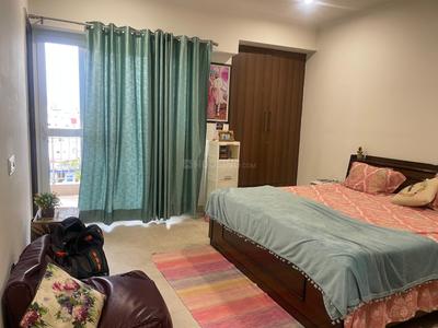 Bedroom Image of 2000 Sq.ft 3 BHK Apartment / Flat for sale in GMS Road Dehradun for Rs. 15000000