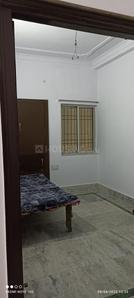 Bedroom Image of 800 Sq.ft 2 BHK Independent House for rent in Kumhrar Patna for Rs. 8500