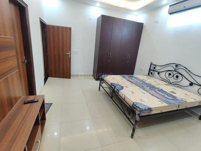 Bedroom Image of PG for Girls  in Sector 31, Gurgaon