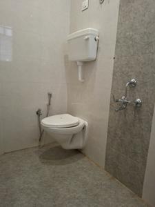 Bedroom Two Image of 1400 Sq.ft 3 BHK Apartment / Flat for sale in Laxmi Icon, Taloja Navi Mumbai for Rs. 10000000