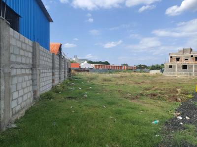 Image of 1058 Sq.ft Residential Plot / Land for sale in Madanankppam, Chennai for Rs. 7953000