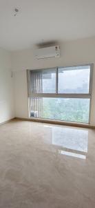 Hall Image of 629 Sq.ft 1 BHK Apartment / Flat for sale in Concrete Sai Swayam, Chembur Mumbai for Rs. 15900000
