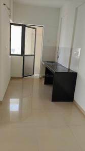 Kitchen Image of 500 Sq.ft 1 BHK Apartment / Flat for rent in Peninsula Address One, Gahunje Pune for Rs. 11500