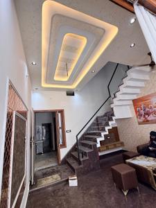 Hall Image of 792 Sq.ft 3 BHK Independent House for sale in Kanker Khera Meerut for Rs. 7500000