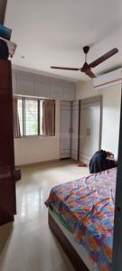 Bedroom Image of 1075 Sq.ft 2 BHK Apartment / Flat for sale in Try Kanchan Vastu Phase I, Kothrud Pune for Rs. 14000000