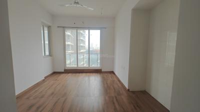 Bedroom Image of 996 Sq.ft 2 BHK Apartment / Flat for sale in Rosa Manhattan Phase 1, Hiranandani Estate Thane for Rs. 16500000