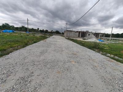Image of 1200 Sq.ft Residential Plot / Land for sale in Kammasandra, Bengaluru for Rs. 7200000