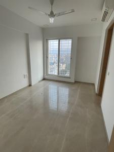 Bedroom Image of 1500 Sq.ft 2 BHK Apartment / Flat for sale in Gagan Unnatii, Kondhwa Budruk Pune for Rs. 14000000