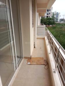 Balcony Image of 900 Sq.ft 2 BHK Apartment / Flat for sale in Danapur Patna for Rs. 6500000