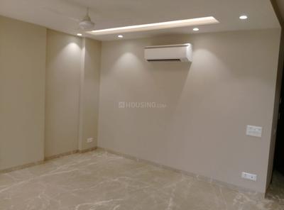 Bedroom Image of 1850 Sq.ft 3 BHK Builder Floor for sale in South Extension II New Delhi for Rs. 60000000
