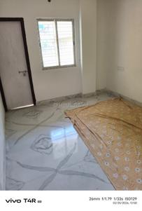 Bedroom Image of 700 Sq.ft 2 BHK Apartment / Flat for sale in Baguiati Kolkata for Rs. 3300000