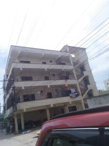 2 BHK Flat