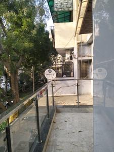 Living Room Image of 1300 Sq.ft 3 BHK Apartment / Flat for sale in Vikaspuri New Delhi for Rs. 16500000