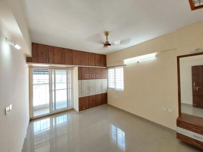 Bedroom Image of 1583 Sq.ft 3 BHK Apartment / Flat for rent in Avadi Chennai for Rs. 30000