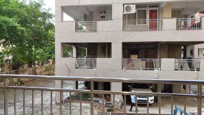Bedroom Image of 2500 Sq.ft 5 BHK Apartment / Flat for sale in Sector 18 Dwarka New Delhi for Rs. 52500000