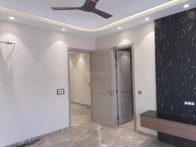 Bedroom Image of 4200 Sq.ft 4 BHK Builder Floor for sale in Palam Vihar Gurgaon for Rs. 49000000