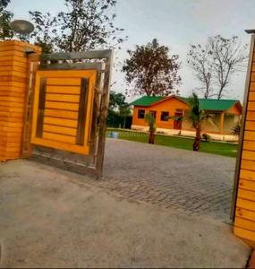 Image of 9072 Sq.ft 3 BHK Farm House for sale in Ecnon Sports Land, Sector 151, Noida for Rs. 9500000