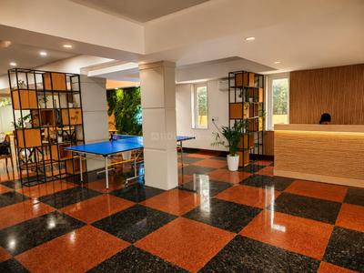 Hall Image of livstation coliving in Sector 41, Gurgaon
