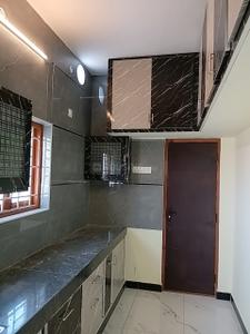 Kitchen Image of 1000 Sq.ft 2 BHK Villa for sale in Karamadai Coimbatore for Rs. 5250000