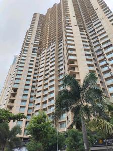 Building Image of 1050 Sq.ft 2 BHK Apartment / Flat for sale in RNA NG Eclat, Andheri West Mumbai for Rs. 37300000