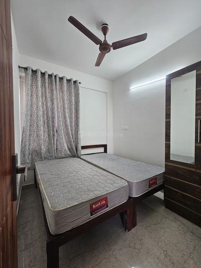 Dynamic Enclave Bedroom 1