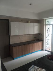 Kitchen Image of 3312 Sq.ft 3 BHK Apartment / Flat for sale in Parx Laureate, Sector 108 Noida for Rs. 53000000