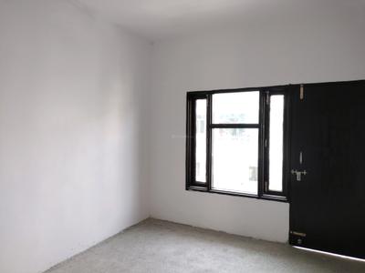 Bedroom Image of 1100 Sq.ft 2 BHK Apartment / Flat for sale in Shree Awas Apartment, Sector 18 Dwarka New Delhi for Rs. 18500000