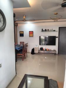 Hall Image of 930 Sq.ft 2 BHK Apartment / Flat for sale in DV Shree Krishna Garden, Mira Road East Mira Bhayandar for Rs. 11100000