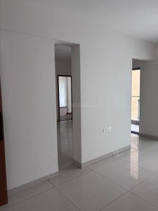 Hall Image of 1400 Sq.ft 3 BHK Apartment / Flat for sale in Unique Legacy Imperia, Mundhwa Pune for Rs. 12500000