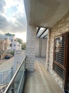 Balcony Image of 2500 Sq.ft 5 BHK Villa for sale in Bawadiya Kalan Bhopal for Rs. 24500000