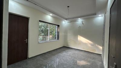 Bedroom Image of 800 Sq.ft 1 BHK Builder Floor for rent in Palam Vihar Gurgaon for Rs. 34000