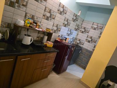 Kitchen Image of 625 Sq.ft 1 RK Studio for sale in Mandrem Goa for Rs. 6800000