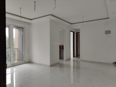 Living Room Image of 1200 Sq.ft 2 BHK Apartment / Flat for sale in Alliance Galaxy, Airoli Navi Mumbai for Rs. 14700000