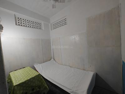 Bathroom Image of Baruah Girls PG in Zoo Tiniali, Guwahati