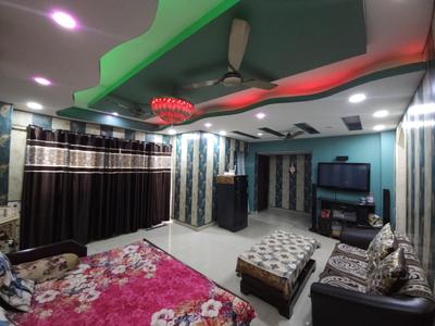 Hall Image of 2600 Sq.ft 4 BHK Apartment / Flat for sale in Gomti Nagar Lucknow for Rs. 15000000