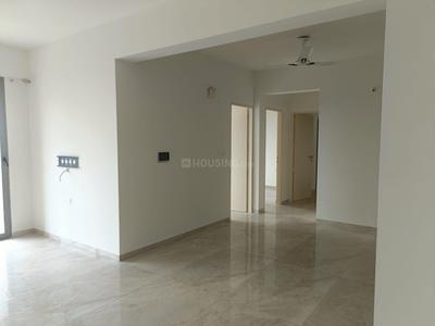 Hall Image of 2000 Sq.ft 3 BHK Apartment / Flat for rent in Vertis ONE, Sola Ahmedabad for Rs. 34000