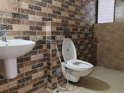 Image of 1650 Sq.ft 3 BHK Apartment / Flat for sale in Shrachi Greenwood Nest, New Town, Kolkata for Rs. 13500000