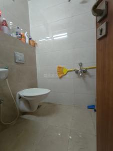 Bathroom Image of 2529 Sq.ft 4 BHK Apartment / Flat for sale in Science City Ahmedabad for Rs. 22500000