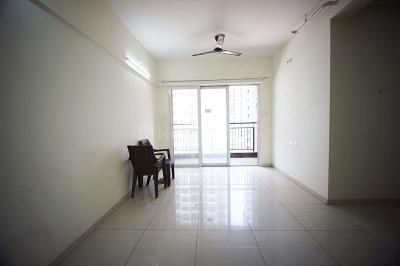 Hall Image of 858 Sq.ft 2 BHK Apartment / Flat for sale in Hinjawadi Pune for Rs. 7100000