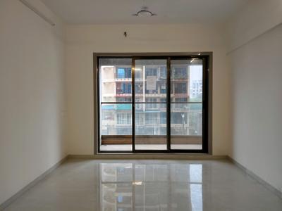 1 BHK Flat