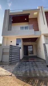 Image of 2213 Sq.ft 4 BHK Villa for sale in Lalarpura, Jaipur for Rs. 11500000