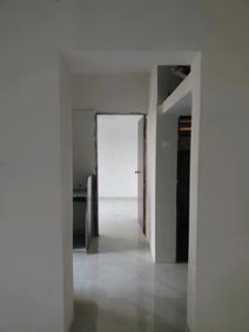 Passage Image of 650 Sq.ft 1 BHK Apartment / Flat for sale in Boisar Mumbai for Rs. 3152000