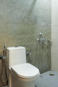 Bathroom Image of Luxury pg  in Sector 42, Gurgaon