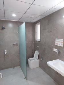 Image of 2190 Sq.ft 3 BHK Apartment / Flat for rent in Jayabheri The Nirvana, Gachibowli, Hyderabad for Rs. 75000